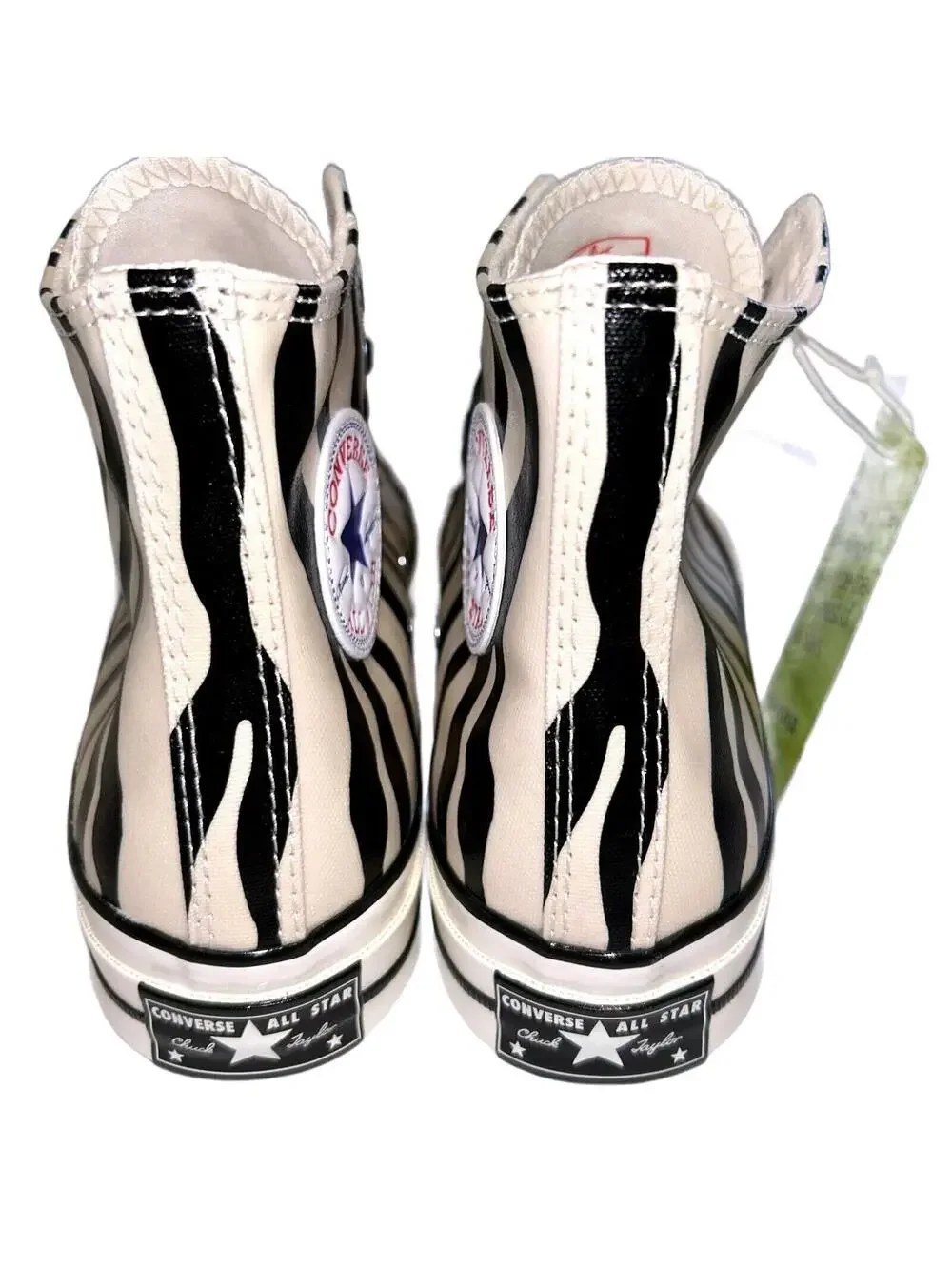 Converse Hi-Top Glow In the Dark 